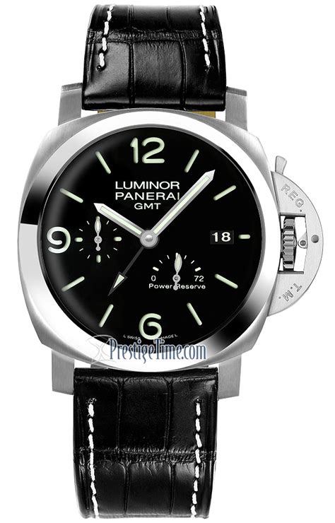 panerai pam00321|Panerai luminor 321 review.